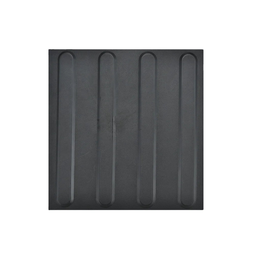 RY RY-BS502 Polyurethane Tactile Pad PU/TPU Anti-Slip Mats/Tiles 2-Year Warranty China for Road Application