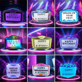 Custom Night Accessories Club Sign Vip Led Bottle Presenter for Bottle Service