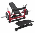 Commercial Use Gym Fitness Equipment Factory Sale Hip Thrust Machine Safety Plate Loaded Free Weights for Chest Exercise