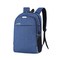 Wholesale Custom logo Password Lock Anti-theft Usb Port Headphone Holes Waterproof School Laptop Bag Travel Backpack