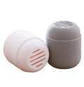 Factory Custom BPA Free Soft Travel Face Sponges Container Box Cosmetic Egg Storage Silicone Makeup Sponge Blender Holder Case