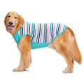 2XL~8XL Summer Soft Breathable Wholesale extra Large Dog Clothes Animal