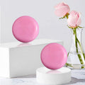 Wholesale OEM Private Label Anti-Aging Wrinkle Facial Cleanser Pink Organic 100% Pure Rose Essential Oil Whitening Handmade Soap