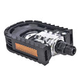 High Quality Cheap Aluminum Alloy Folding Pedal Bike Bicycle Parts