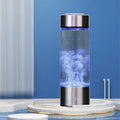 Alkaline Hydrogen Ion Water Ionizer Hydrogen Water Bottle Portable Botella De Agua De Hidrogeno
