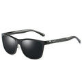 2022 New HD Polarized Sunglasses with UV400 Protection Al-Mg Metal Frame TAC Lenses for Outdoor Casual Wear
