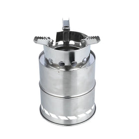 Lyroe High Quality Small Wood Stoves for Sale Wood Pellet Cooking Stove