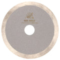 Professional 85mm Super Thin Diamond Cutting Disc Cutting Blade for Glass Diamond Saw Blades