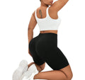 2026 2026 Workout Running Big Butt Yoga Pants Women's Push up Sports Tights Butt Lifting Yoga Pants Leggings De Gimnasio