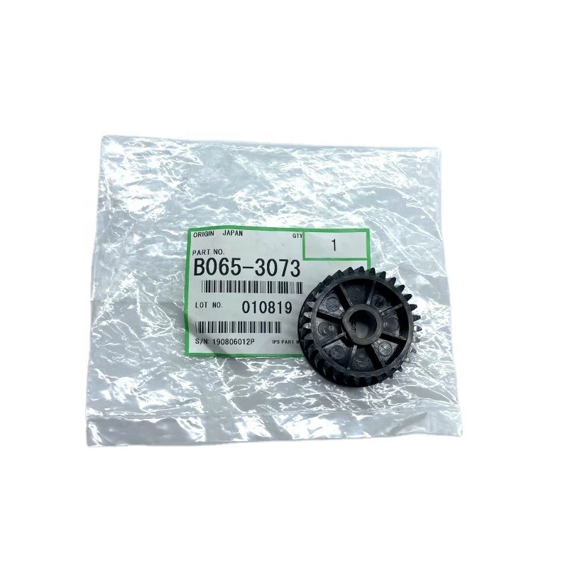 B065-3071 B065-3073 B065-3076 Original Developer Gear for Ricoh MP 2075 1075 2060 6001 8000 8001 9001 7001 6002 7002 750