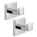 Coat Hooks High Quality Robe Bathrooms Kitchen Heavy Duty Hangers Coats Clothes Shower Towel Hook