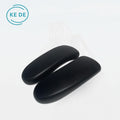 Hot Sale Manufacturer Comfortable Revolving Computer Office Gaming Spare Parts Chair Arm Pad Chair Armrest Pad for Office Chair