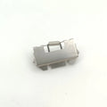 SCREEN Thermal CTP Machines PT-R400041004300 Tail Clamp Clips With Springs Ready in Stock 1 Set 4pcs As Pictures