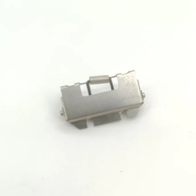 SCREEN Thermal CTP Machines PT-R400041004300 Tail Clamp Clips With Springs Ready in Stock 1 Set 4pcs As Pictures