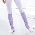 E5048 Toddlers Leg Warmer Stocking Sock Pantyhose Ballet Dance Leg Warmers for Women