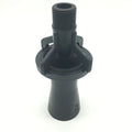 New Plastic Venturi Eductor Boquillas 1/8 - 1-1/2 Inch Thread