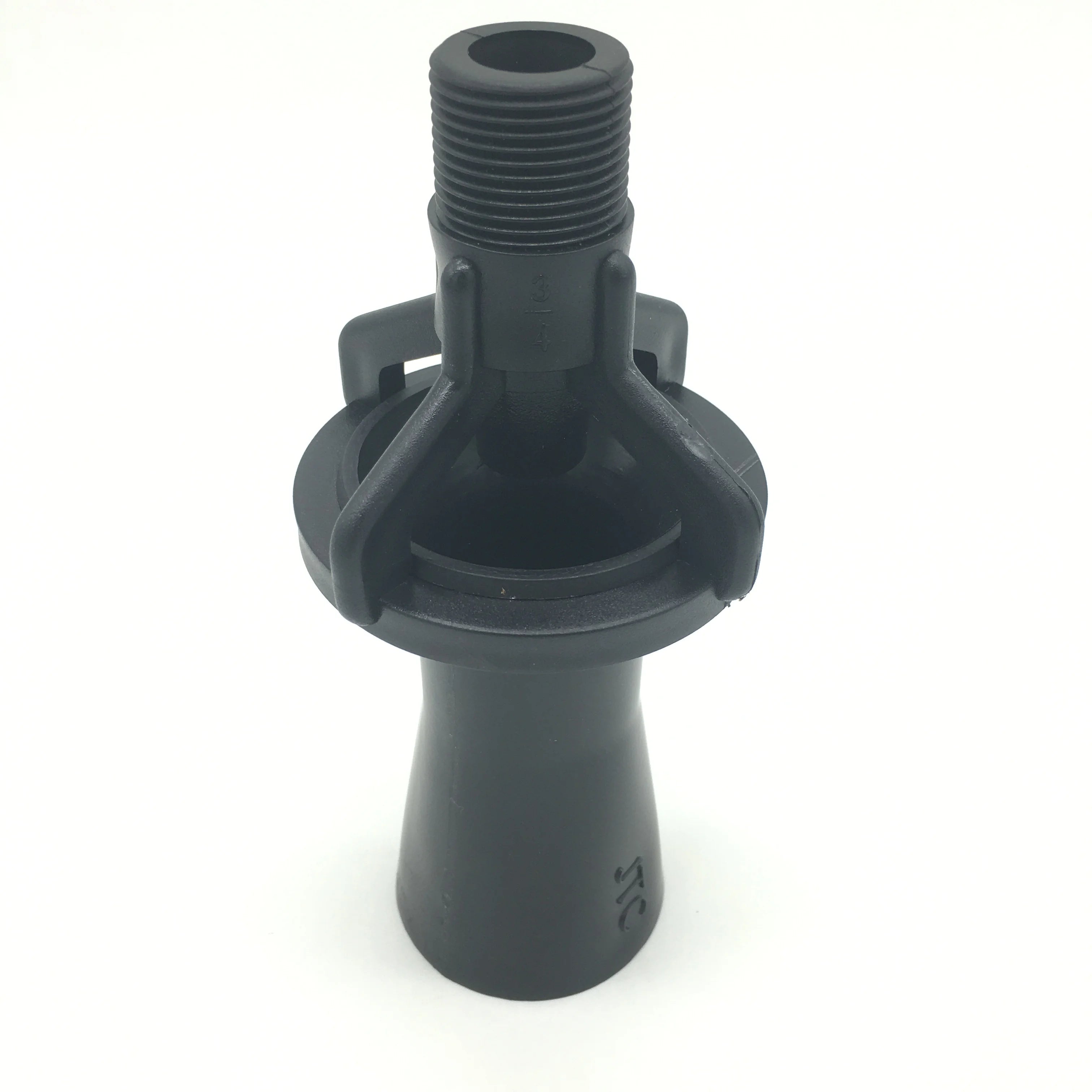 New Plastic Venturi Eductor Boquillas 1/8 - 1-1/2 Inch Thread