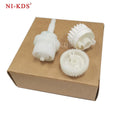 Fuser Drive Gear for Brother HL-2320 2360 2380 DCP-L2520 2540 7080 7180 MFC-L2700 2720 2740 7180 7380 7480