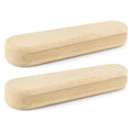 Ironing Sewing Seam Flattening Steam Iron Accessories Wood Tailor Ham Tailors Point Presser Clapper Tailoring Tools
