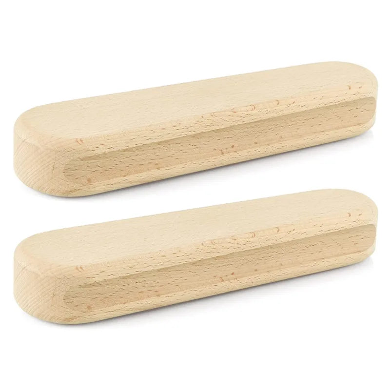 Ironing Sewing Seam Flattening Steam Iron Accessories Wood Tailor Ham Tailors Point Presser Clapper Tailoring Tools