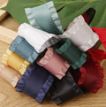 Wholesale SJH Brand Model SJH202011304 100% Polyester Double Scoop Tape Long-Lasting Durable Woven Garment Accessories Webbing
