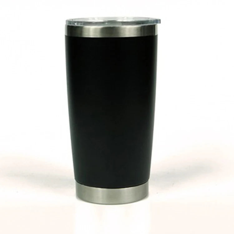 Wanto 304 Sports Outdoors Stainless Steel Double Wall Beer Tumblers Cups in Bulk for Wholesale and Promotions