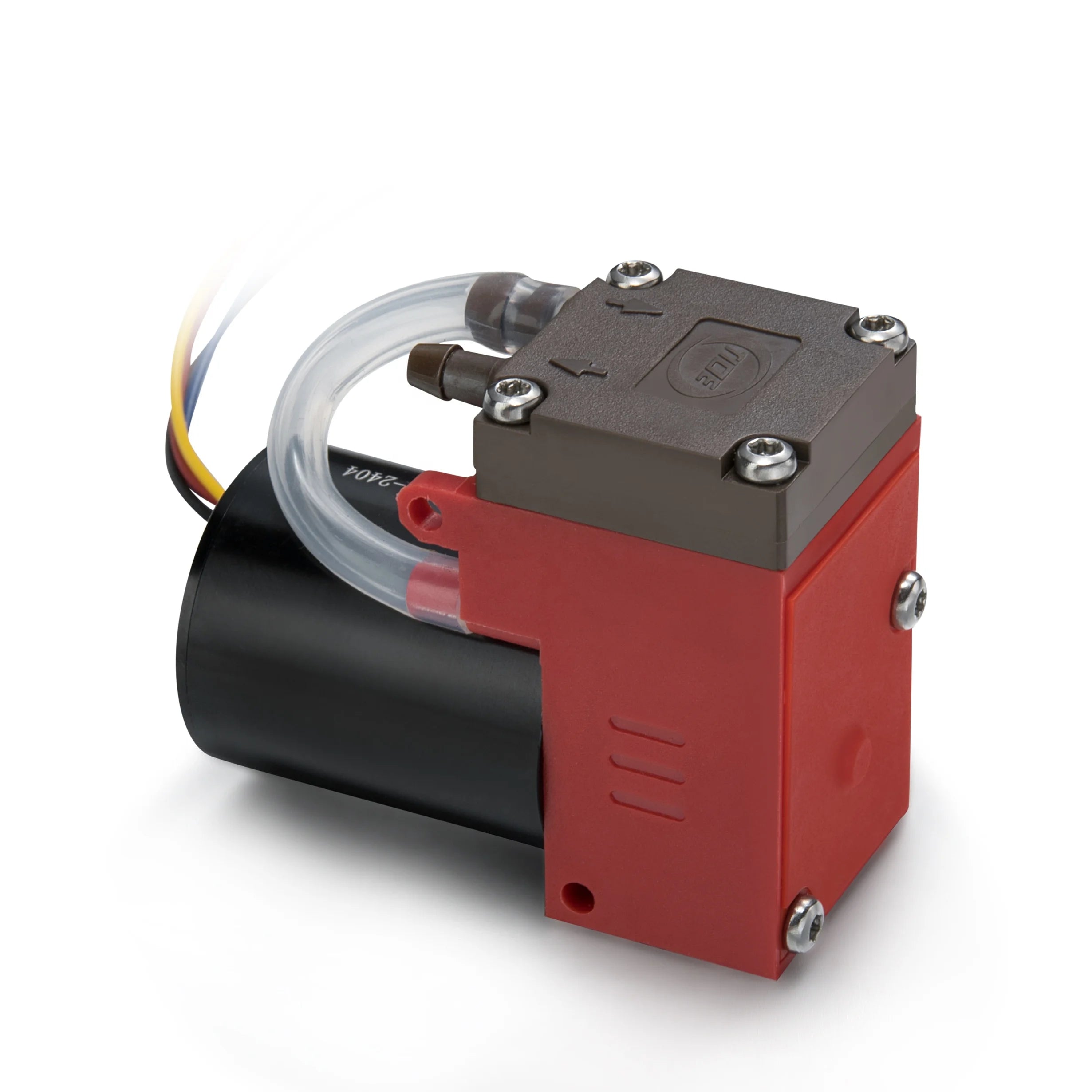 Fluidsmart Brushless ARP4VDB24 Chemical Metering Pump 12v Chemical Corrosion Resistant Vacuum Pump
