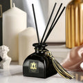 Luxury Home Decorative Aromatherapy  Set Essential Oil Diffuser