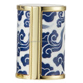 2025 Custom Luxury Modern Aluminium-Plastic Pump Sprayer Perfume Bottle Cover & Cap-Non-Spill 5ml/8ml/10ml OEM/ODM Accepted