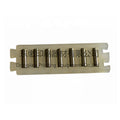 1 Piece Flat Cage Pull Guide for Heidelberg Printing Machine
