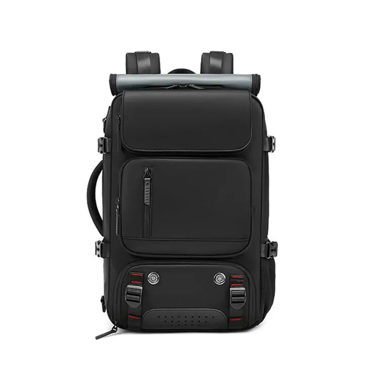 Guangzhou Laptop Large Mountain Design Waterproof Outdoor Travel Hiking Sport Backpack Bag for Men Women Lady Manufacturer Other