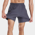 Wholesale High Quality Designer Mens Shorts Quick-dry Basketball Polyester Shorts 5 Inch Exercise Running Sports Short Pants