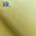 Customized Flame Resistant 1000D200g Aramid Fabric Kevlars Woven Fabric Aramid Fiber Fabric Cloth