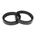 K-tech NBR/Natural Rubber Sealing Strip Pair Oil Resistance Fork Oil Seal for Husqvarna FE 350 14-24 for Auto Industrial