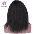 A Variety of Choice Functional 12inches 100% Remy Virgin Human Hair Wigs