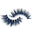 Factory Price Wholesale Lashes Wispy Soft Strip Lashes Handmade Natural 3D Mink Lashes