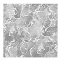 2023 New Modern Design Waterproof Grey Marble 3D Vinyl Wallpaper for Living Room Wallcovering for Household and Hotel Use