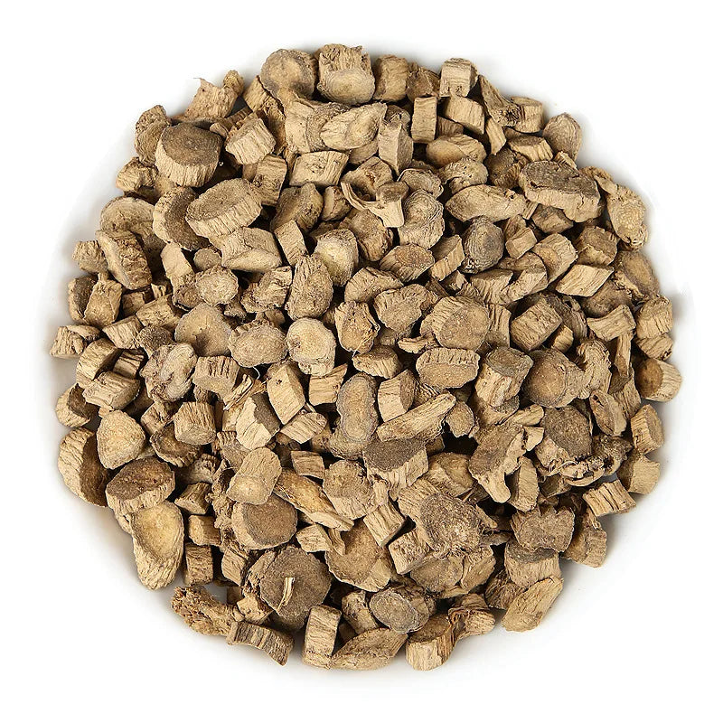 Wholesale Raw Cyathula Officinalis Radix Natural Wild Dried Cyathula Officinalis Roots for Herb