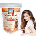 Private Label Herbal Care Hair Growth Tea for Women Fast Hair Repair Tea