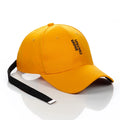 Hot Sale Fashionable Embroidered Unisex Fitted Sports Baseball Hat