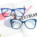 Newest Optical Eye Glasses Frames Eyeglasses Wholesale 2023 Classical Unisex Acetate Optical Frame Diamond CE UV400 Certified