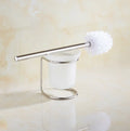 Toilet Brush Cleaning Brushes Only Base Essential for Hygiene and Convenience