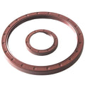 Nbr Buna Fkm Silicone Hnbr Epdm Tc Sc Oil Seal 18x35x7