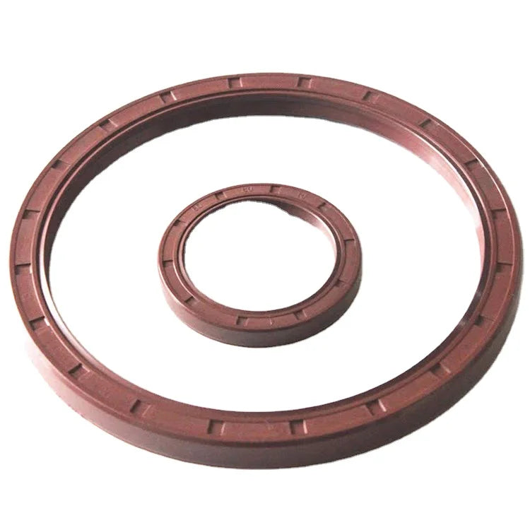 Nbr Buna Fkm Silicone Hnbr Epdm Tc Sc Oil Seal 18x35x7