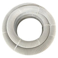 HDPE Perforated HDPE Single-wall Corrugated Pipes 4 Inch