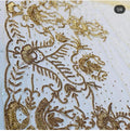 Luxury Crystal Appliques for ASO EBI Lace FabricLuxury FabricMix Crystal Beaded Fabric