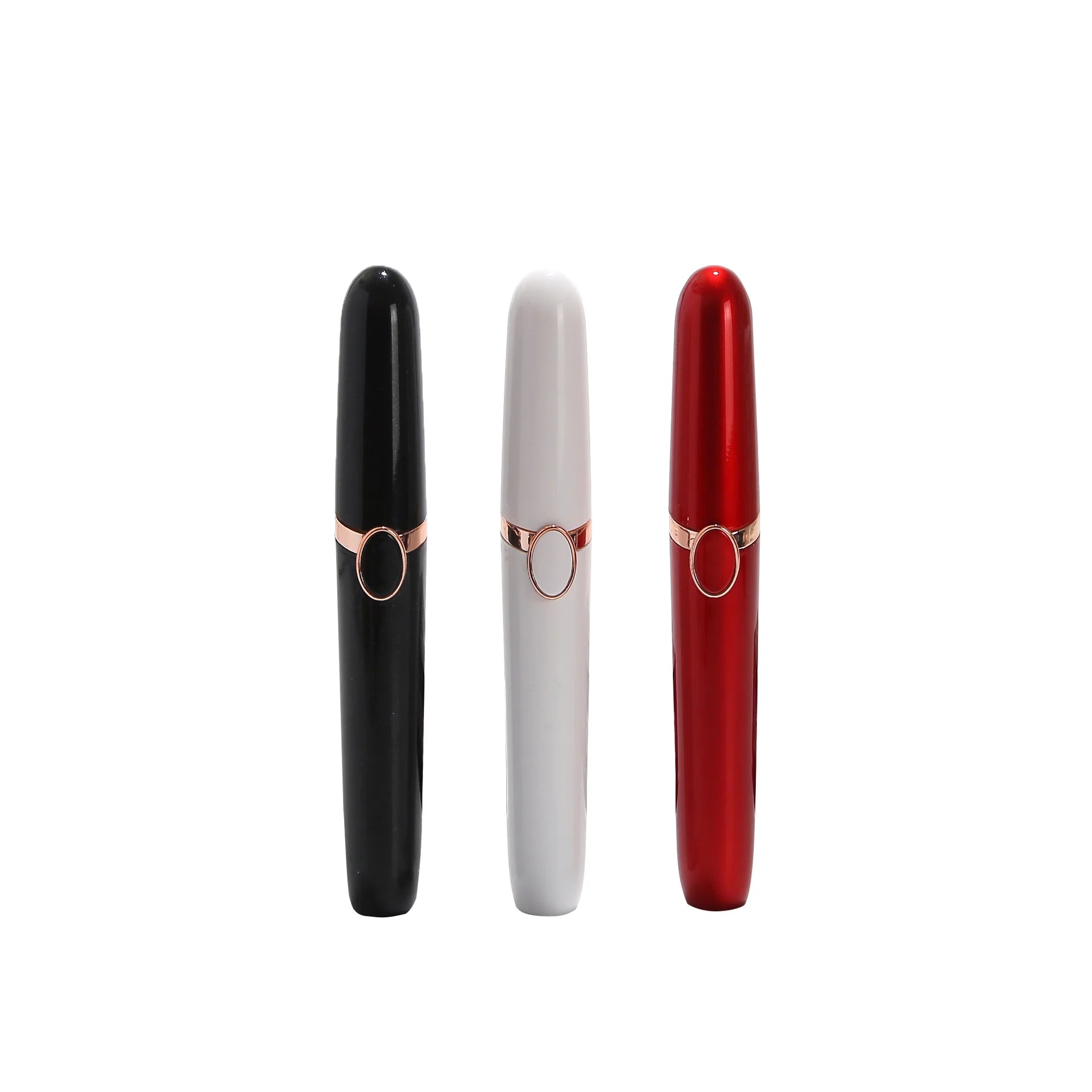 Electric Eyebrow Trimmer Women's Shaver Mini Portable Hair Remover Eyebrow Shaper Shaver Body Face Shaving Machine Beauty Tool