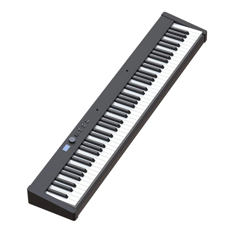 2021 Newest Electronic Keyboard Weighted Piano 88 Keys Digital Piano Factory Supply Hammer Action Piano