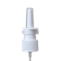 18/410 20/410 24/410 Nasal Sprayer Pump Free Sample Fine Mist Sprayer Pump Bottle Dispenser Sprayer Pump with Clip