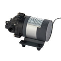 High Quality 24V DC BLDC Booster Pump Silent Durable 5L/Min 60Psi High-Pressure Diaphragm Water Pump Small Size Electric Power